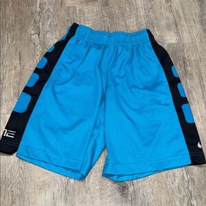 Nike Elite Shorts
